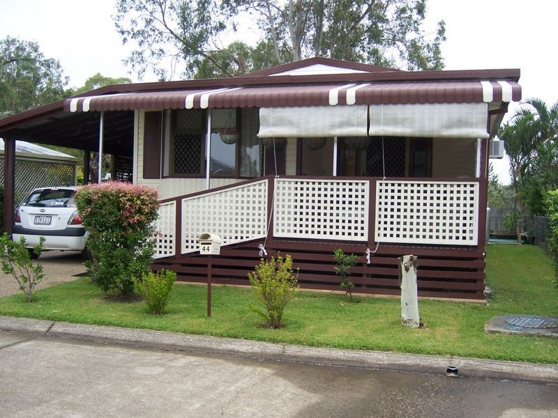 44/134 Eastern Service Road, Burpengary QLD 4505