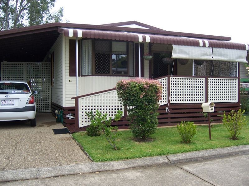 44/134 Eastern Service Road, Burpengary QLD 4505