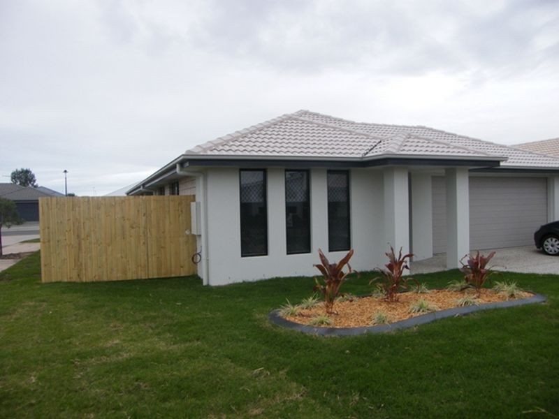 1 Swanston Crescent, Narangba QLD 4504