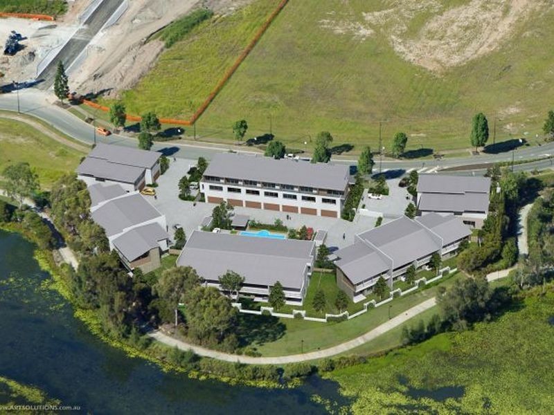 17/720 Lakefield Drive, North Lakes QLD 4509