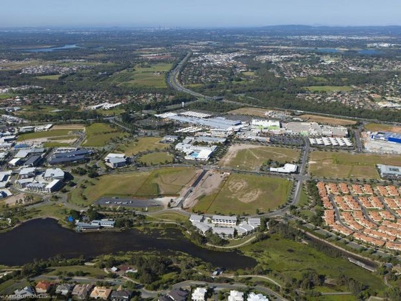 17/720 Lakefield Drive, North Lakes QLD 4509