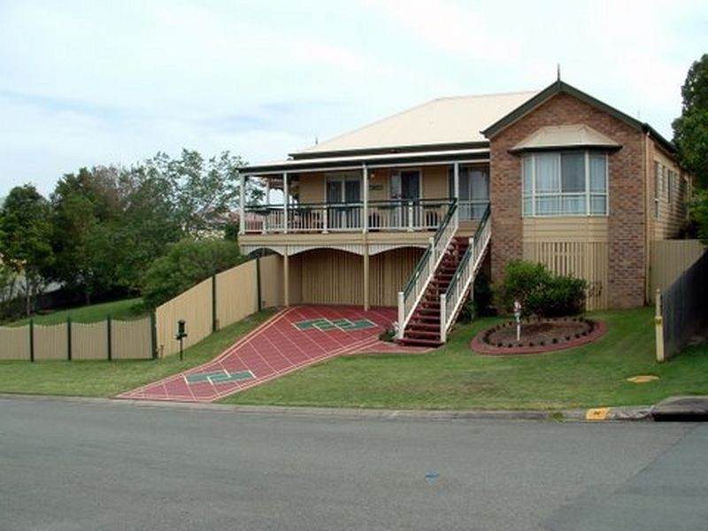 1 Giles Chase, Narangba QLD 4504