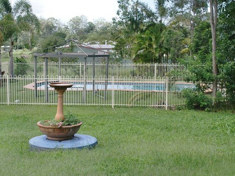 Burpengary QLD 4505