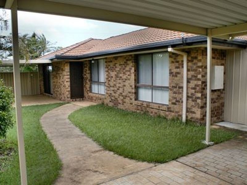 Burpengary QLD 4505