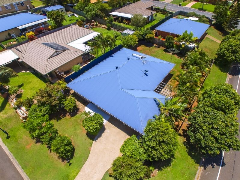 2 Hakea Court, Narangba QLD 4504