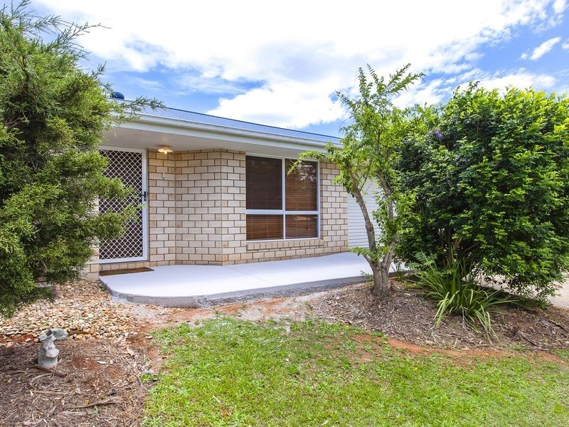 2 Hakea Court, Narangba QLD 4504