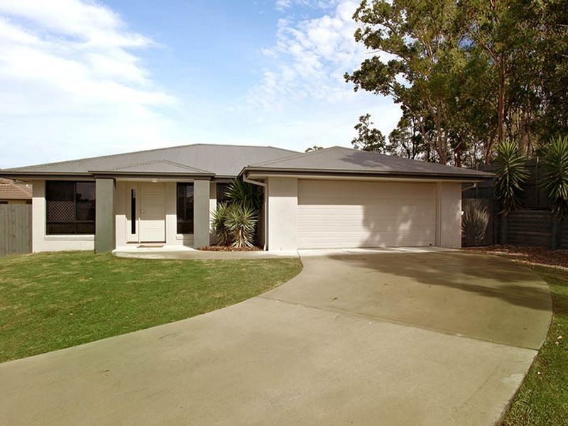 9 Lygon Place, Kallangur QLD 4503