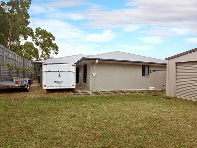 9 Lygon Place, Kallangur QLD 4503