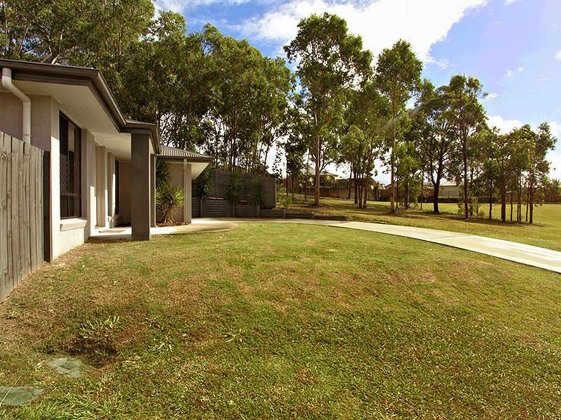 9 Lygon Place, Kallangur QLD 4503