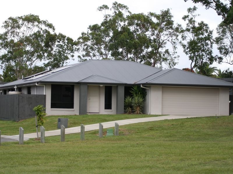 9 Lygon Place, Kallangur QLD 4503