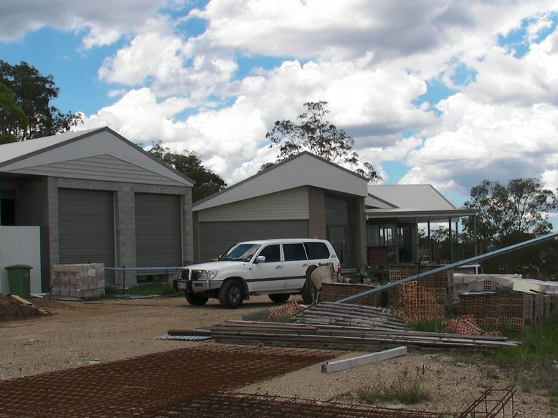 Lot 26 Victory Heights Estate, Gympie QLD 4570