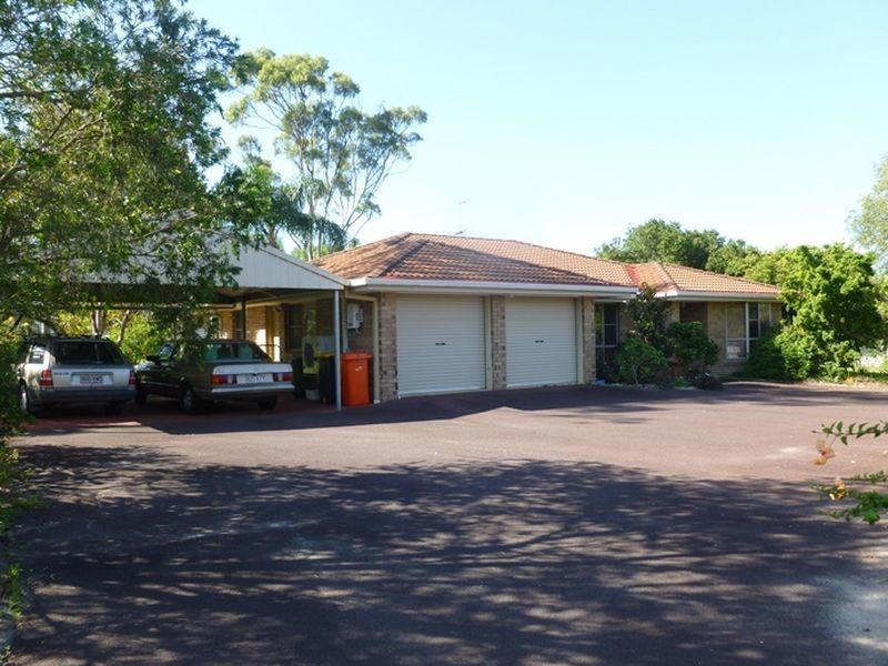 Burpengary QLD 4505