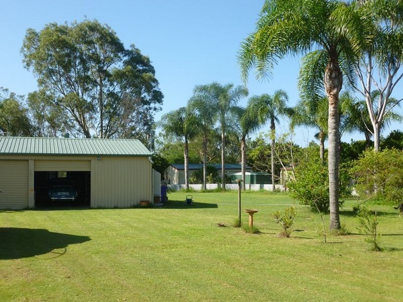 Burpengary QLD 4505