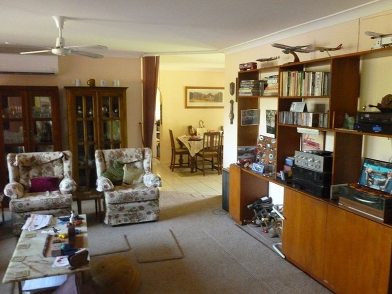 Burpengary QLD 4505