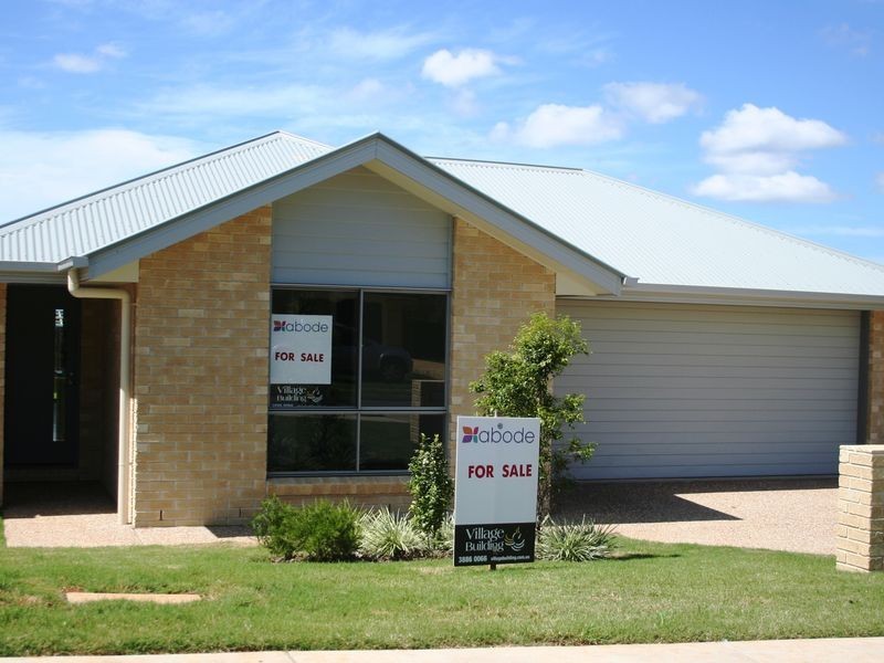 Lot 102 Balstrup Road, Kallangur QLD 4503
