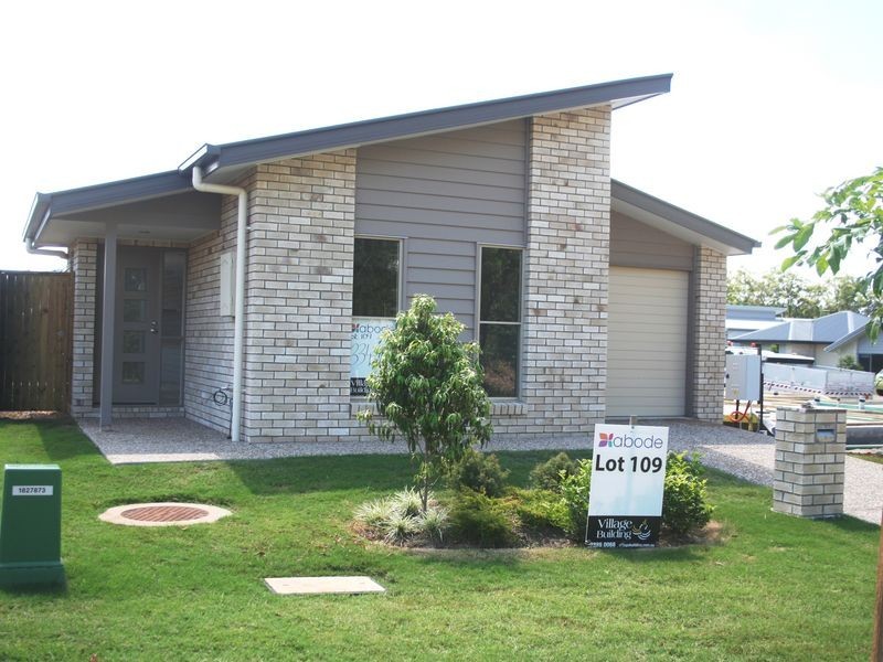 Lot 109 Balstrup Road, Kallangur QLD 4503