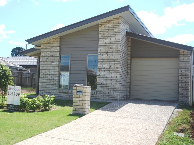 Lot 109 Balstrup Road, Kallangur QLD 4503