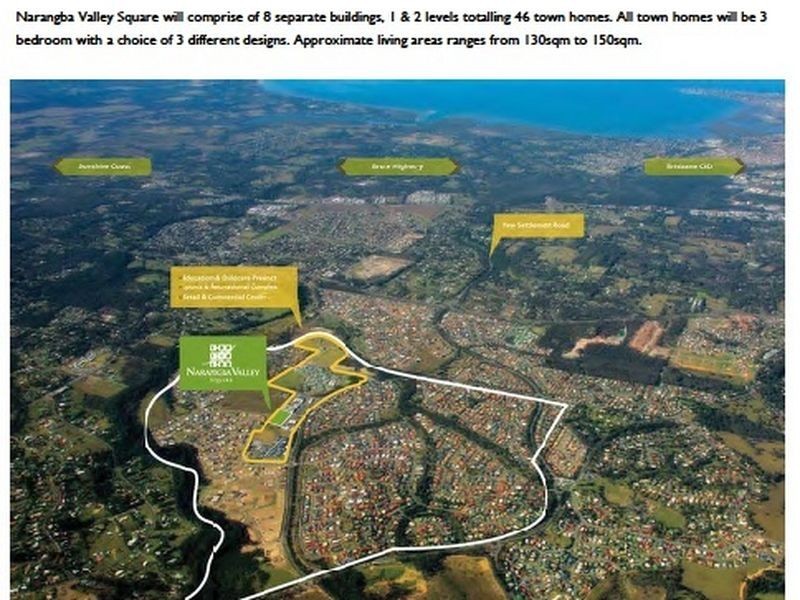 Unit 8/ 23 Young Rd, Narangba QLD 4504