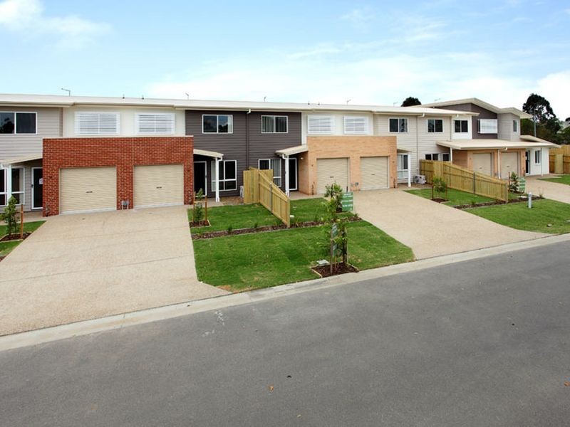 Unit 8/ 23 Young Rd, Narangba QLD 4504