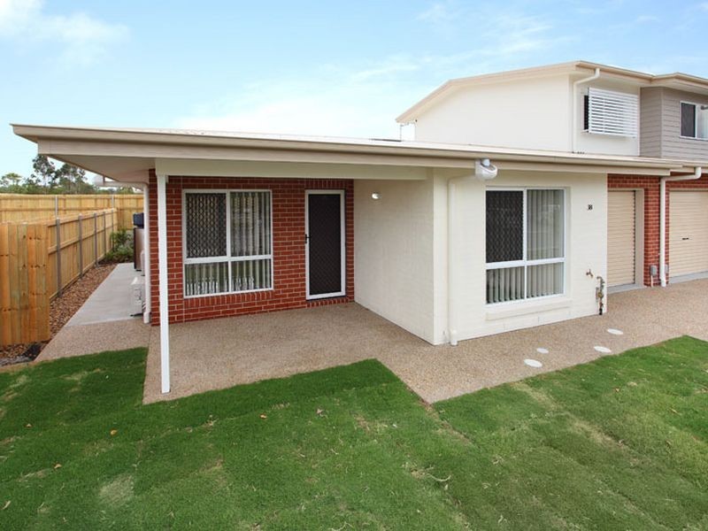 Unit 8/ 23 Young Rd, Narangba QLD 4504
