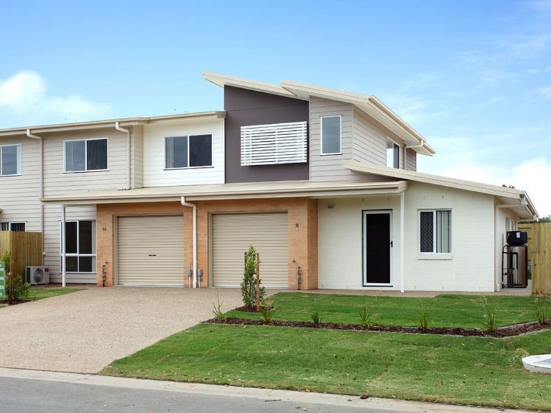 Unit 8/ 23 Young Rd, Narangba QLD 4504