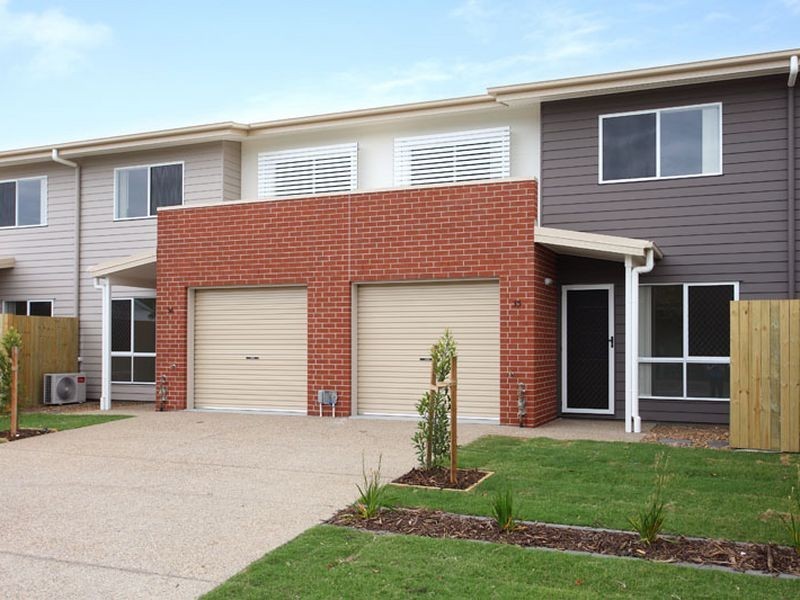 Unit 8/ 23 Young Rd, Narangba QLD 4504
