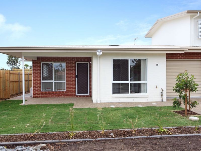 Unit 8/ 23 Young Rd, Narangba QLD 4504