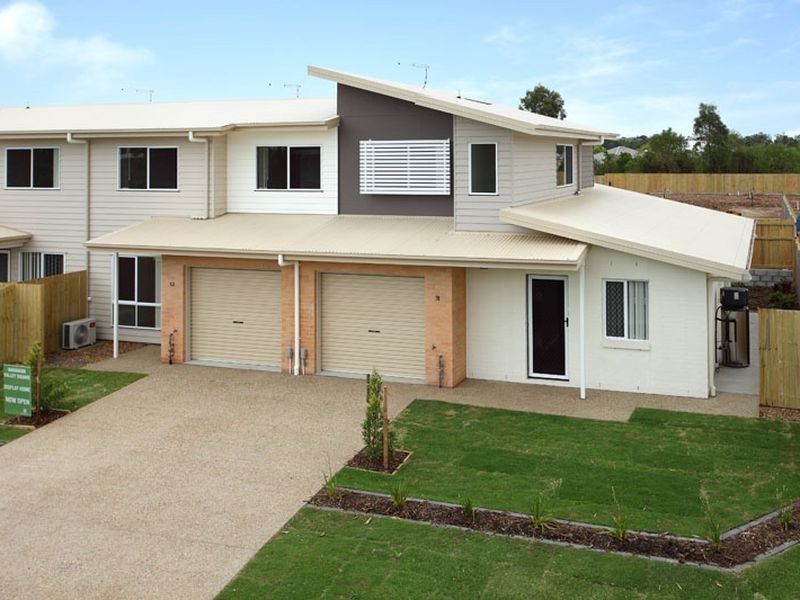 Unit20/238 Young Rd, Narangba QLD 4504