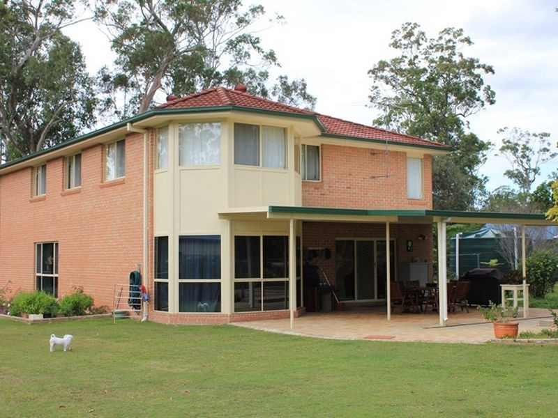 27-29 Canopy Place, Burpengary QLD 4505