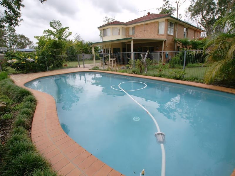 27-29 Canopy Place, Burpengary QLD 4505