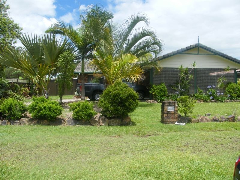 9 Benjamin Court, Morayfield QLD 4506