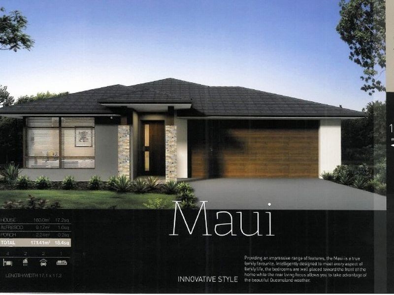 72 Fleet Circuit, Bray Park QLD 4500