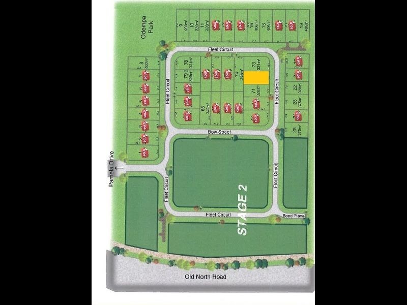 72 Fleet Circuit, Bray Park QLD 4500