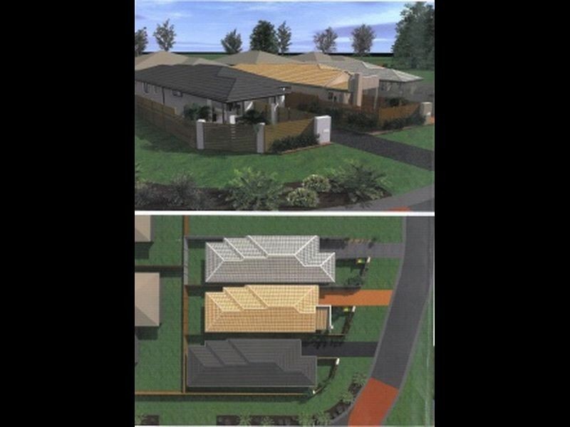 1 Crystal Court (The Edge), Warner QLD 4500