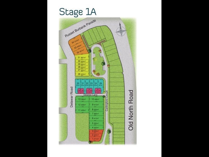 1 Crystal Court (The Edge), Warner QLD 4500