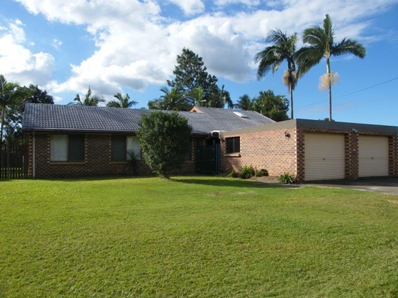 45 Crendon St, Burpengary QLD 4505