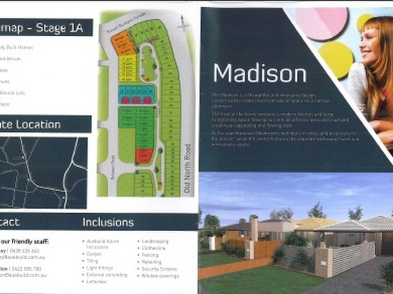 2 Crystal Court (The Edge), Warner QLD 4500