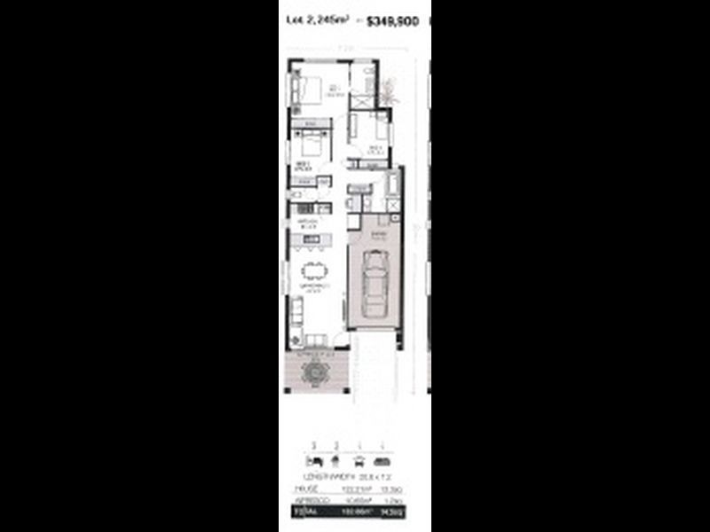 2 Crystal Court (The Edge), Warner QLD 4500