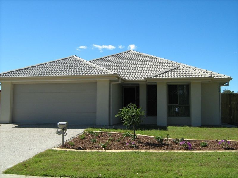 48 Hedges Ave, Burpengary QLD 4505