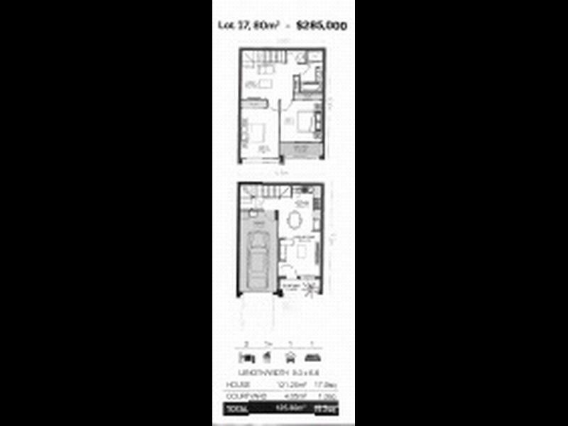 17 Crystal Court (The Edge), Warner QLD 4500