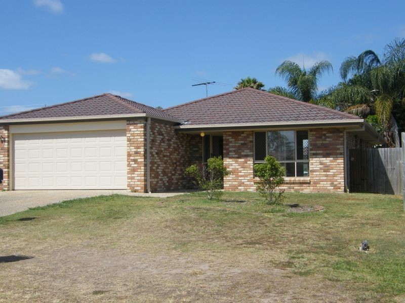 6 McGinn Court, Caboolture QLD 4510