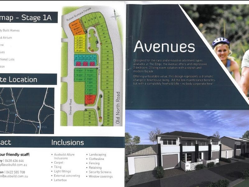 18 Crystal Court (The Edge), Warner QLD 4500