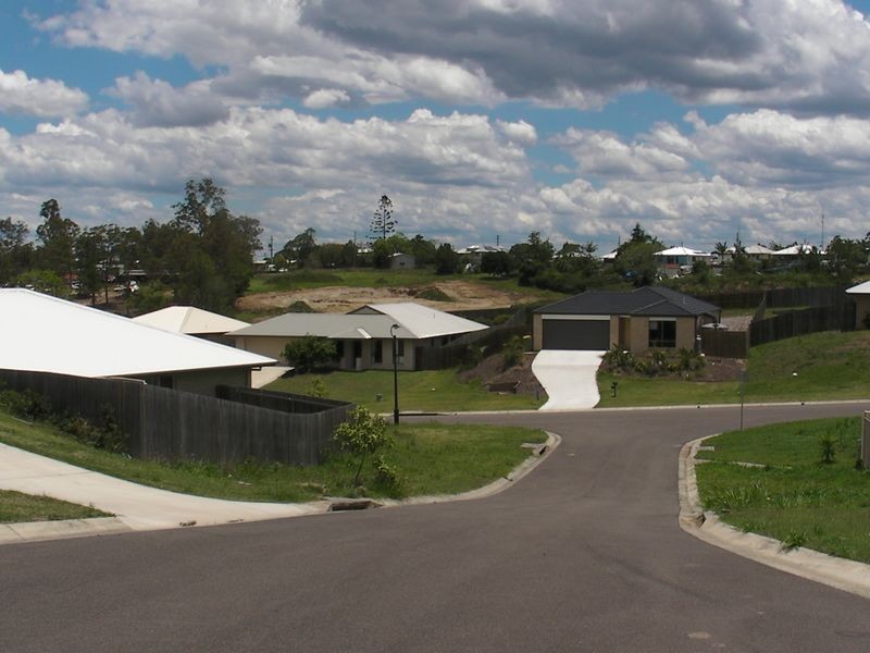 Lot 39 Victory Heights Estate, Gympie QLD 4570
