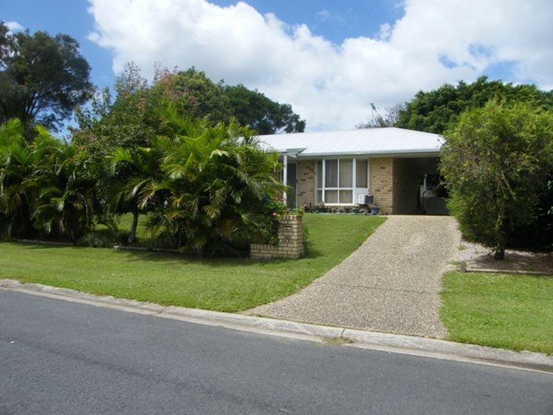 22 Carmela Crescent, Morayfield QLD 4506