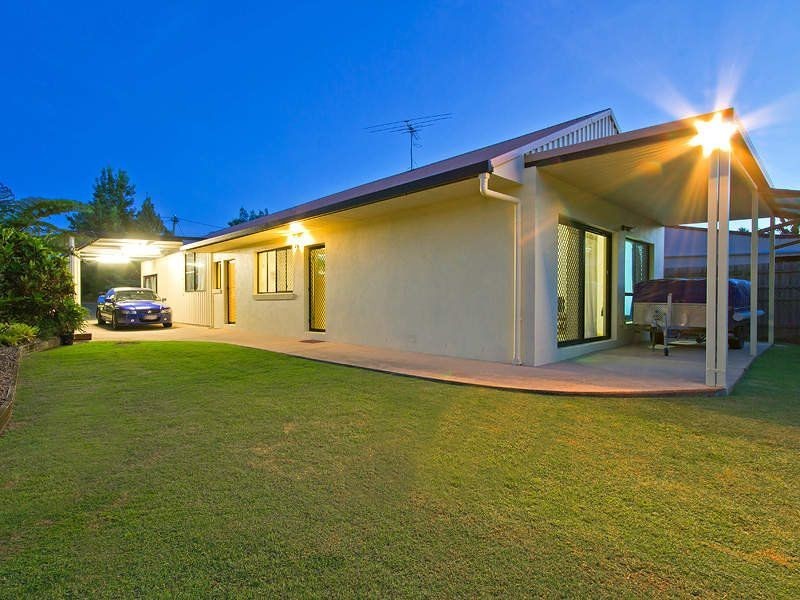 178-180 High Road, Burpengary QLD 4505