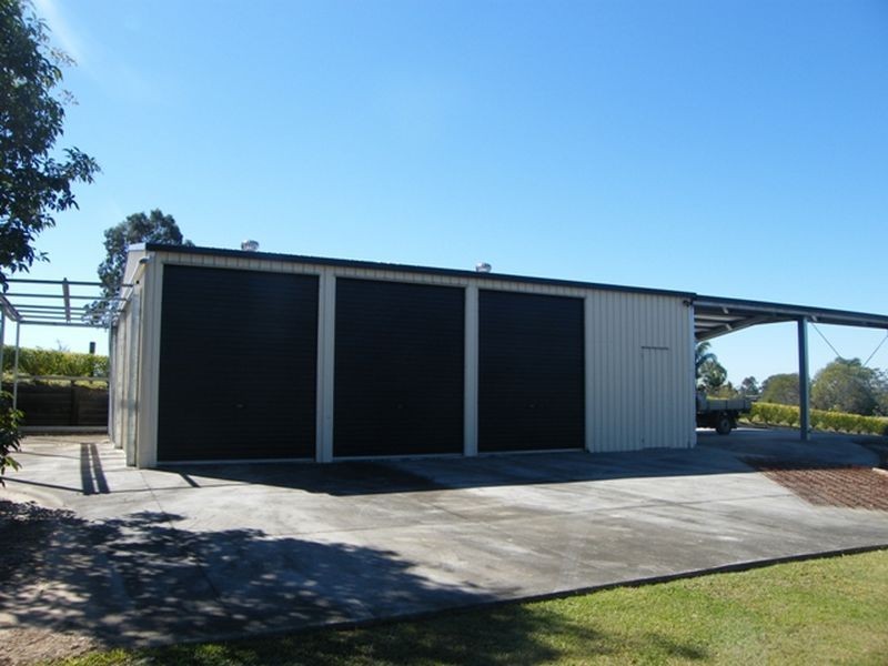 Burpengary QLD 4505