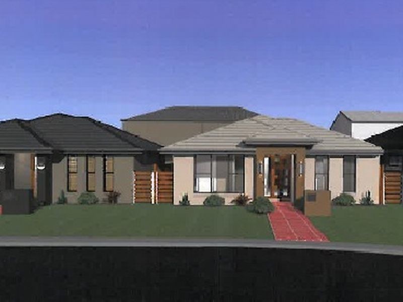 20 Delawar Road  (The Edge), Warner QLD 4500