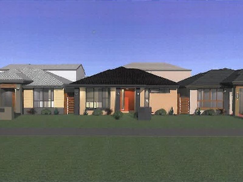 20 Delawar Road  (The Edge), Warner QLD 4500