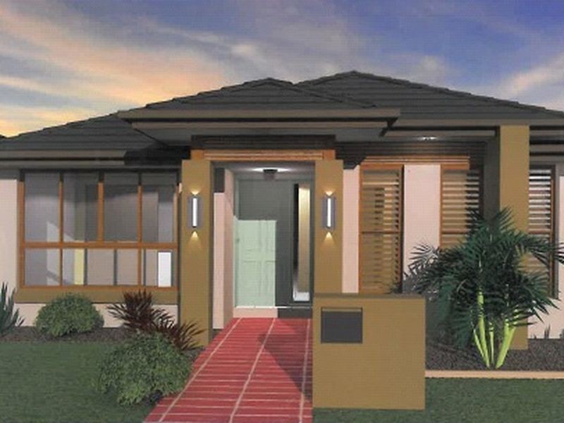 21 Delawar Road  (The Edge), Warner QLD 4500