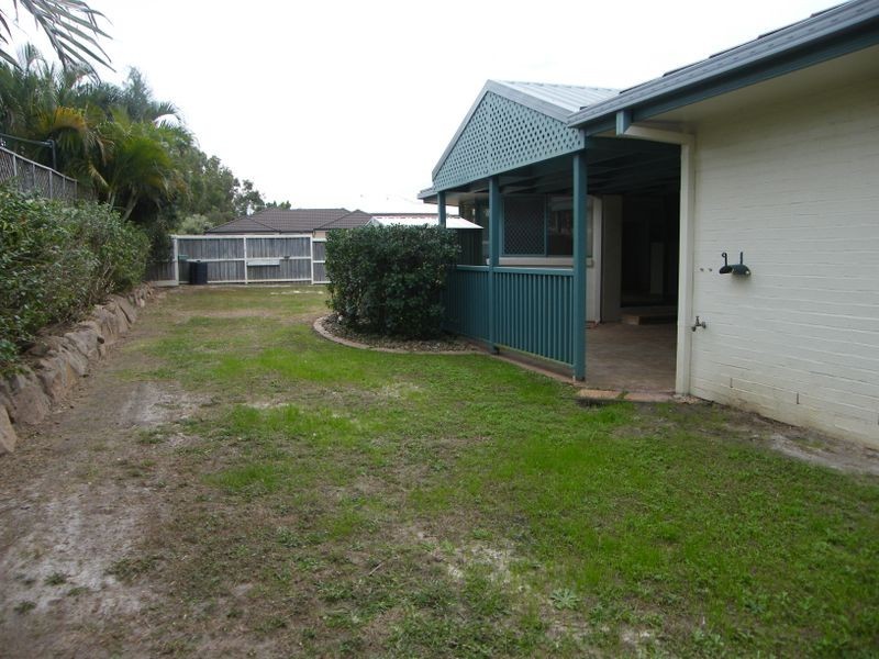 1 Satinash Drive, Narangba QLD 4504